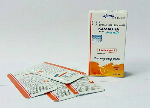คามากร้าเจล kamagra Oral Jelly