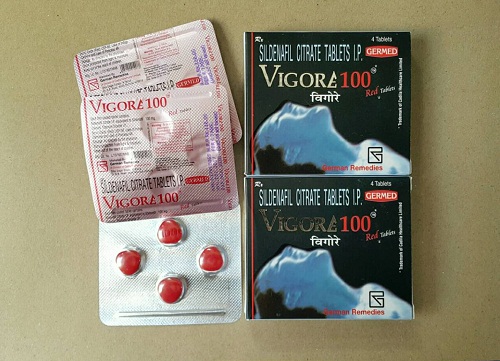 VIGORA100 มาตรฐาน คุณภาพ จากเยอรมัน